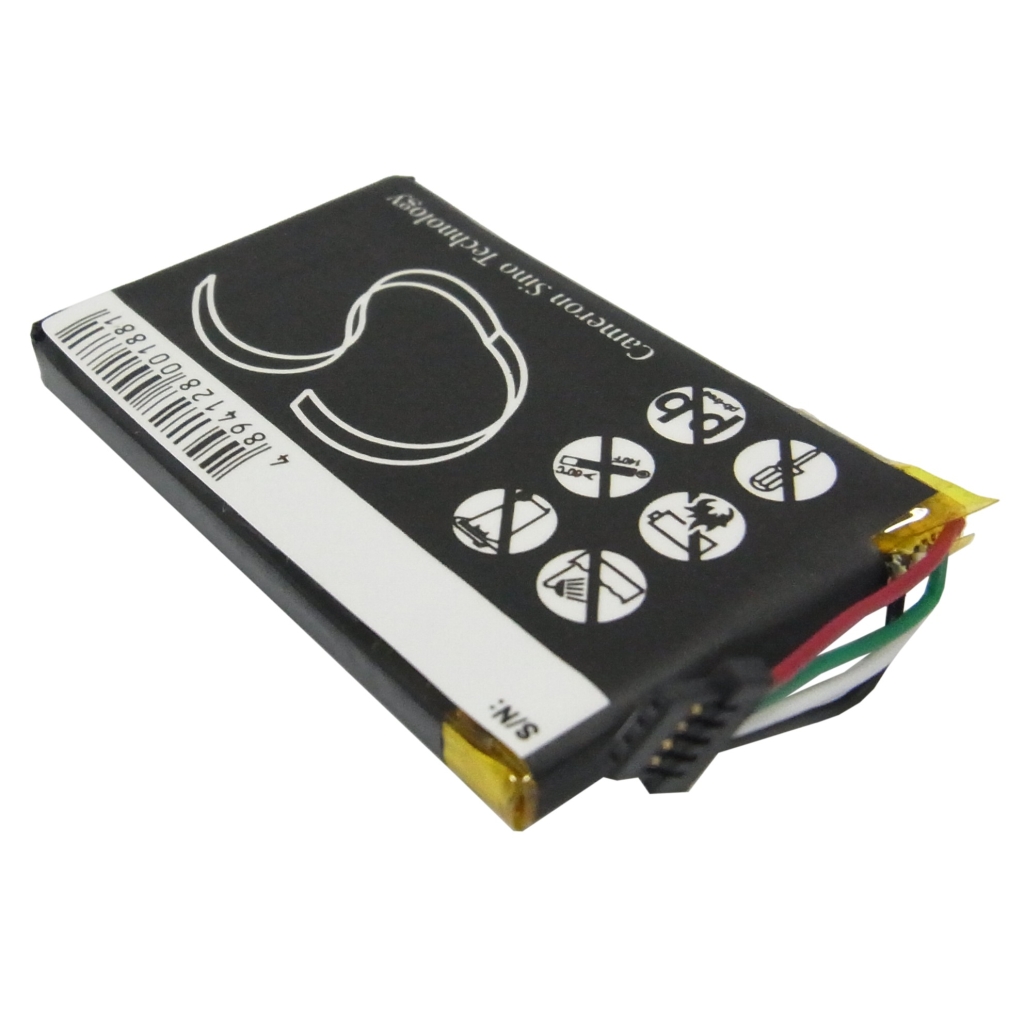 Batterie compatible avec Acer CS-N30XL