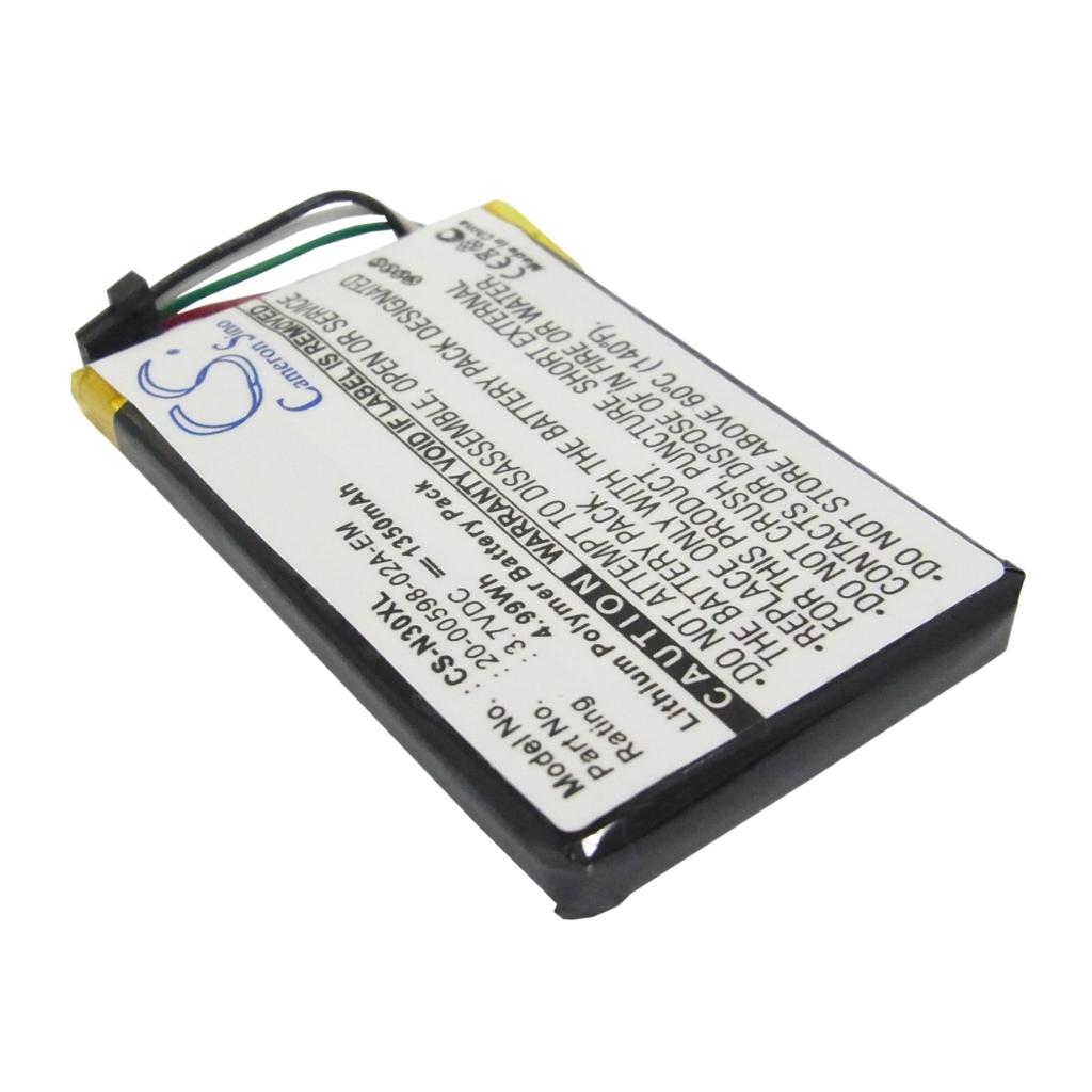 Batterie compatible avec Acer CS-N30XL