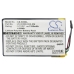 Batterie compatible avec Acer CS-N30XL