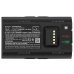 Batteries Remplace 308-50025-03
