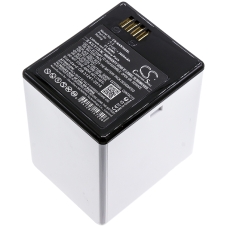 Remplacement de batterie compatible pour Netgear A-2