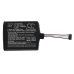 Batterie de caméra de sécurité domestique Arlo CS-NAR308SL