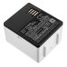 Batterie de caméra de sécurité domestique Arlo VMA5400-10000S