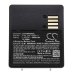 Batterie de caméra de sécurité domestique Arlo CS-NAR400SL