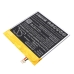 Batteries Remplace U31100103PV