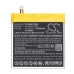 Batteries Remplace U31100103PV