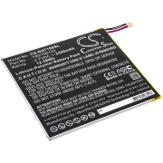 Batterie compatibleWith Onn