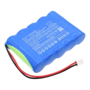 Batterie compatibleWith Nonin