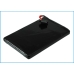 Remplacement de batterie compatible pour Navigon LIN363002
