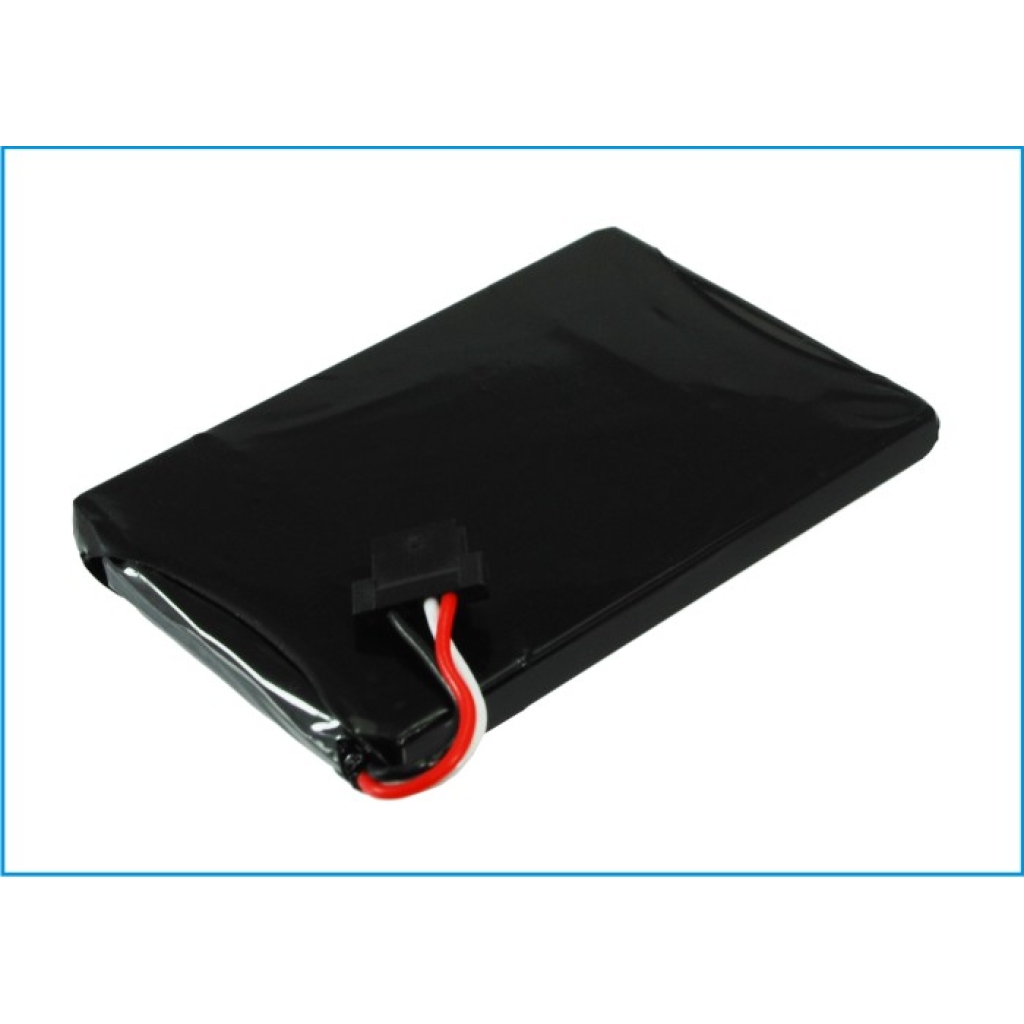 Remplacement de batterie compatible pour Navigon LIN363002
