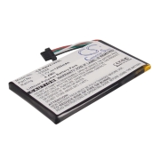 Batterie compatibleWith Navigon