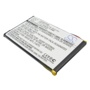 Batterie compatibleWith Navigon