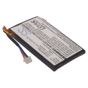 Batterie compatibleWith Navigon