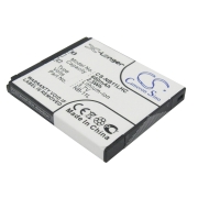 Camera Battery Canon Powershot SX400 IS