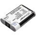 Batterie de l'appareil photo Canon CS-NB12MX
