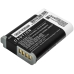 Batterie de l'appareil photo Canon CS-NB12MX