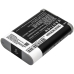 Batterie de l'appareil photo Canon CS-NB12MX