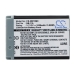 Batterie de l'appareil photo Canon CS-NB13MC