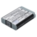 Batterie de l'appareil photo Canon CS-NB13MC