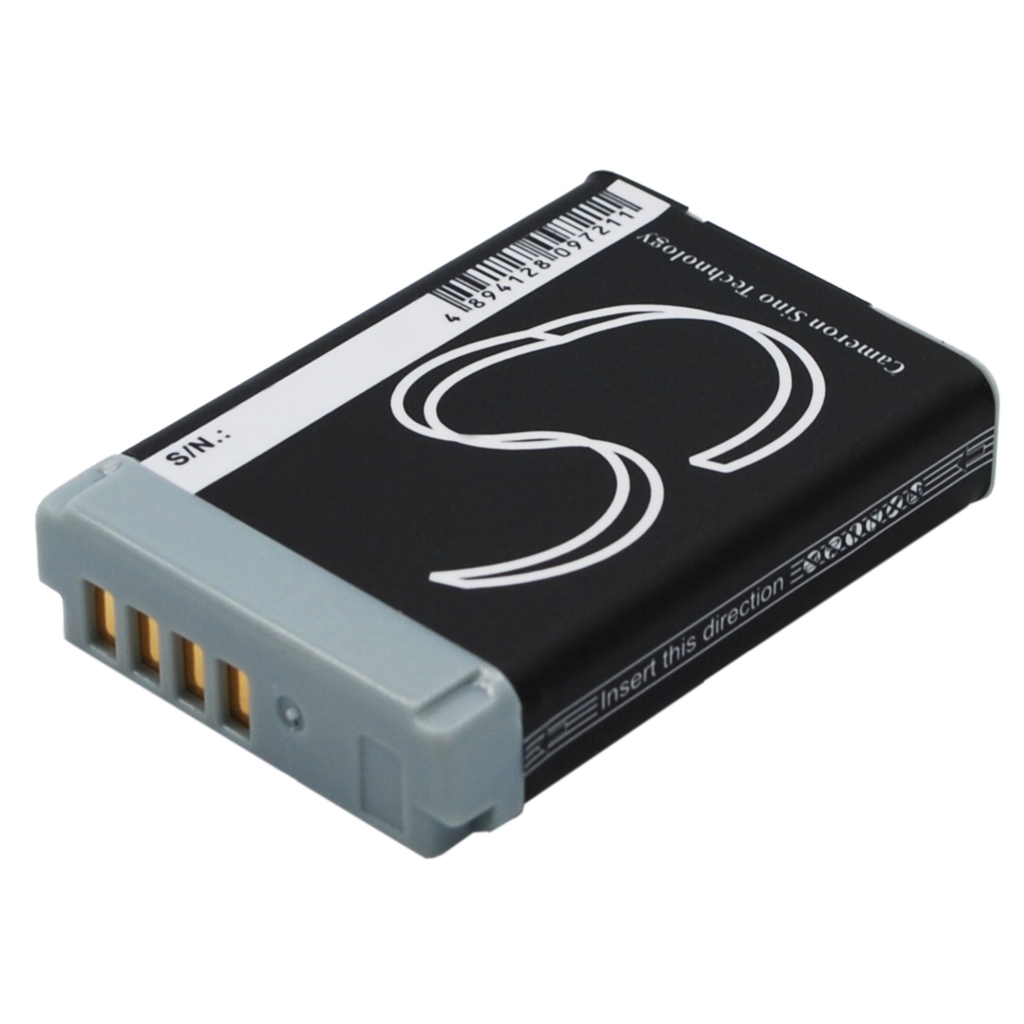 Batterie de l'appareil photo Canon CS-NB13MC