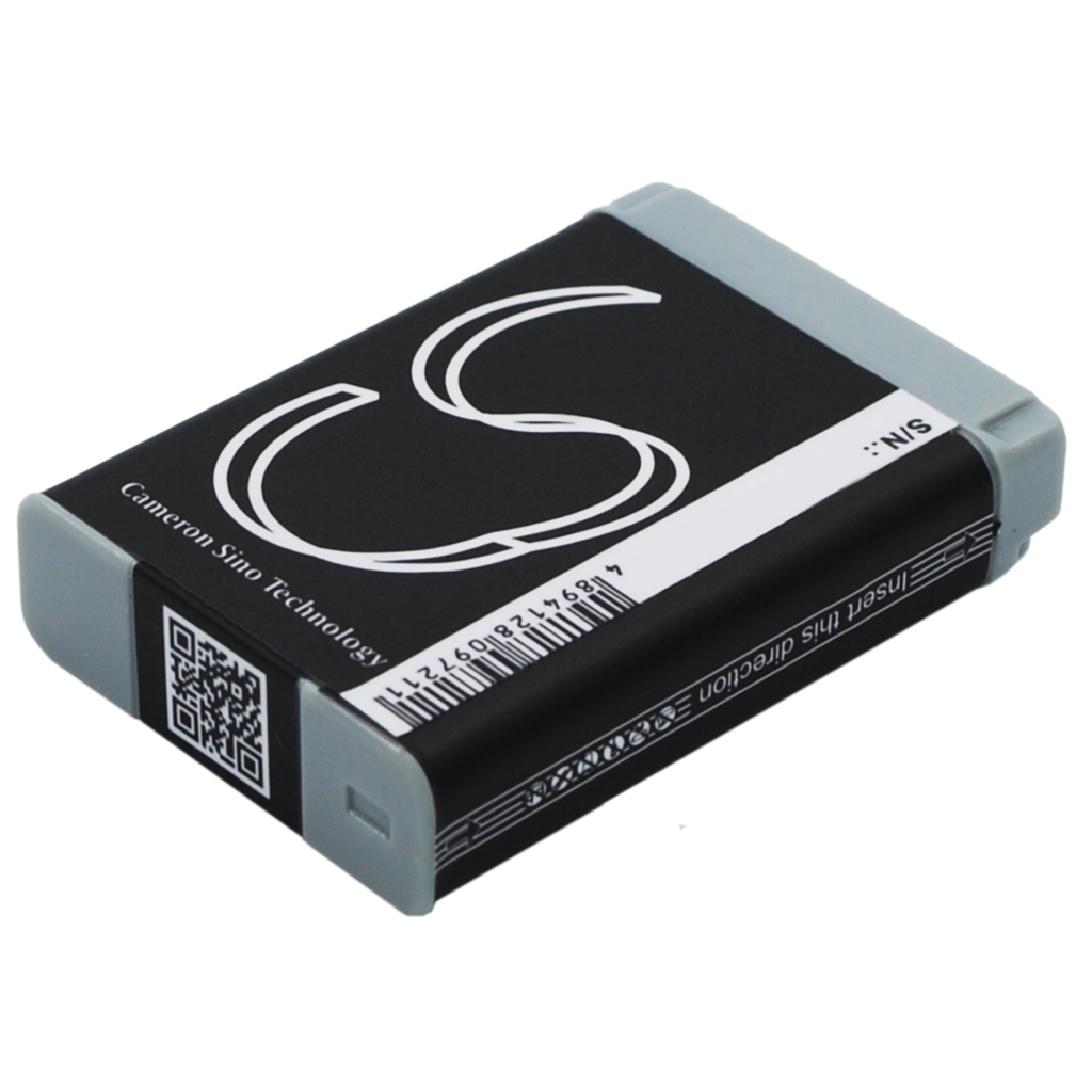 Batterie de l'appareil photo Canon CS-NB13MC