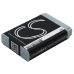 Batterie de l'appareil photo Canon CS-NB13MC