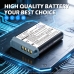 Batterie compatible avec Canon CS-NB13MC