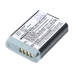 Batterie Remplace NB-13L