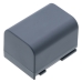 Batterie de l'appareil photo Canon CS-NB2L12