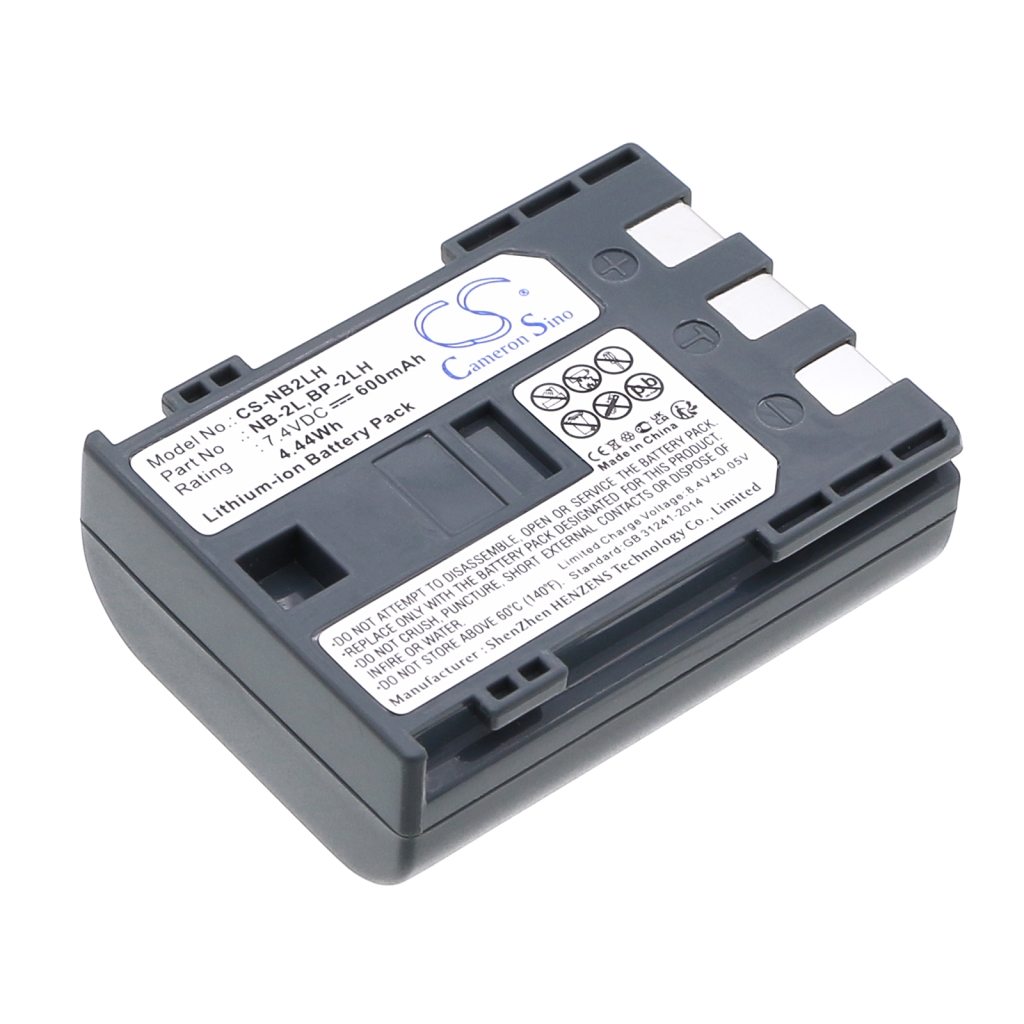 Canon FVM100KIT