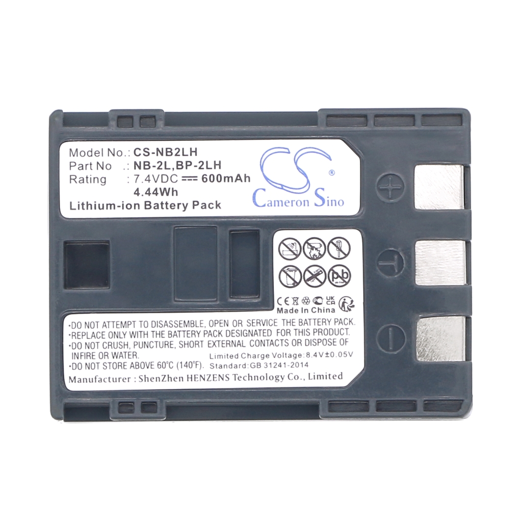 Canon FVM100KIT