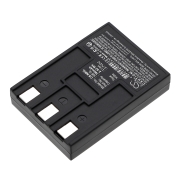 Batterie de l'appareil photo Canon IXY+Digital+700