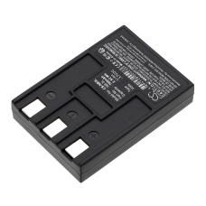 Remplacement de batterie compatible pour Canon NB-3L