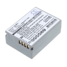 Remplacement de batterie compatible pour Canon NB-7L