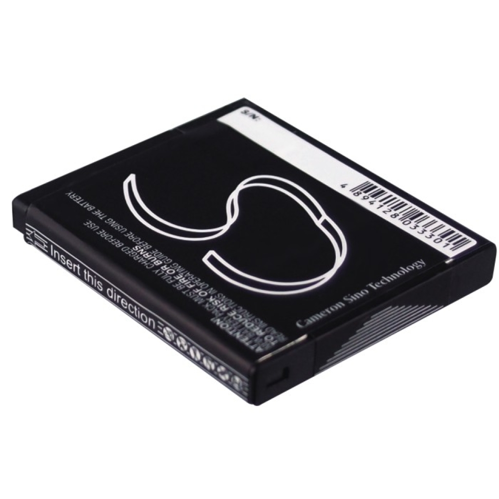 DeskTop Charger Canon CS-NB8L