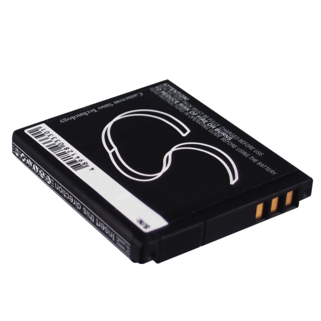 DeskTop Charger Canon CS-NB8L