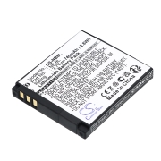 Battery for Canon PowerShot A3000 IS
