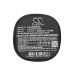 Batterie industrielle Nbb CS-NBB060BL