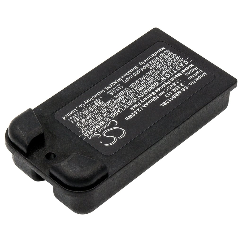 Batterie industrielle Nbb CS-NBB113BL