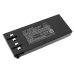 Batteries Remplace 2254100
