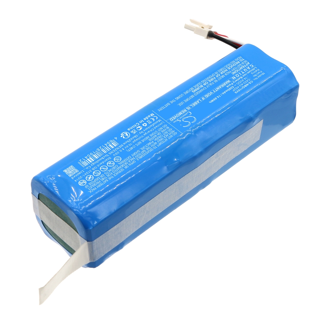 Batterie à vide Neabot CS-NBQ110VX