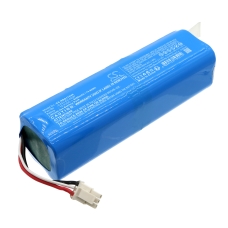 Remplacement de batterie compatible pour Neabot C1048A2,C433-A3-4S2P