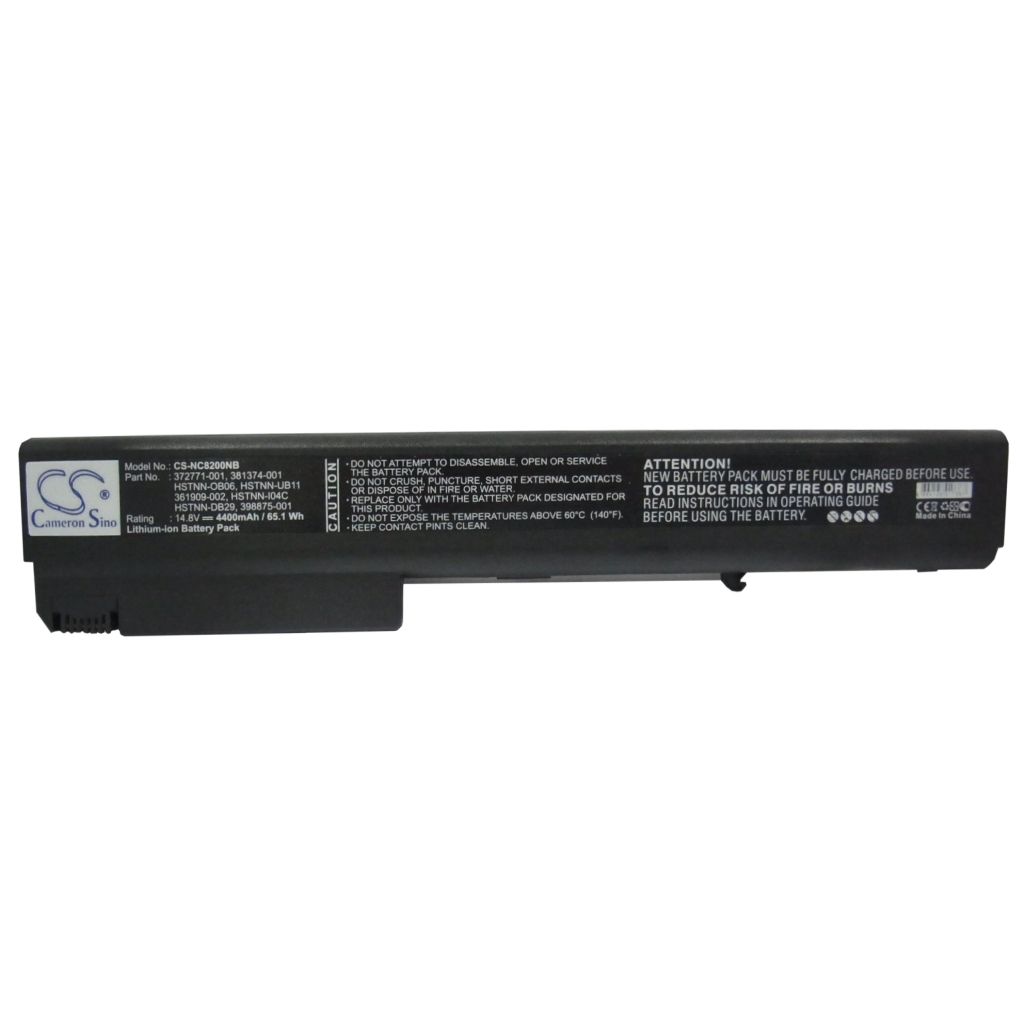 Battery Replaces HSTNN-UB11
