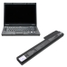 Notebook battery HP CS-NC8200NB