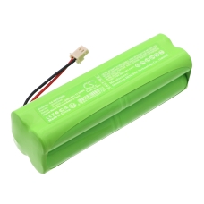 Remplacement de batterie compatible pour KERN 200AAHX8