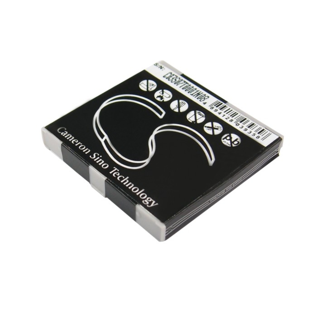 Batterie de téléphone portable NTT Docomo CS-NDF10SL