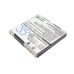Batterie de téléphone portable NTT Docomo CS-NDF10SL