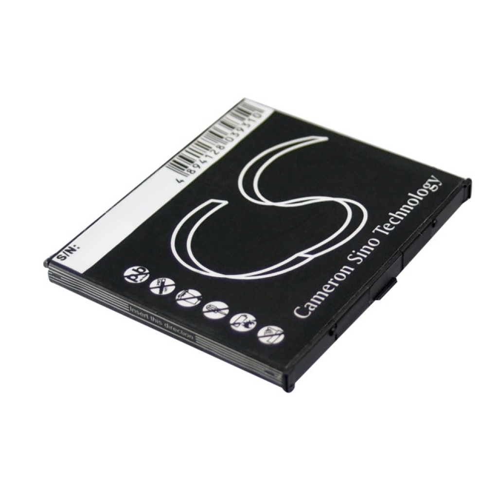 Batterie de téléphone portable NTT Docomo CS-NDF13SL