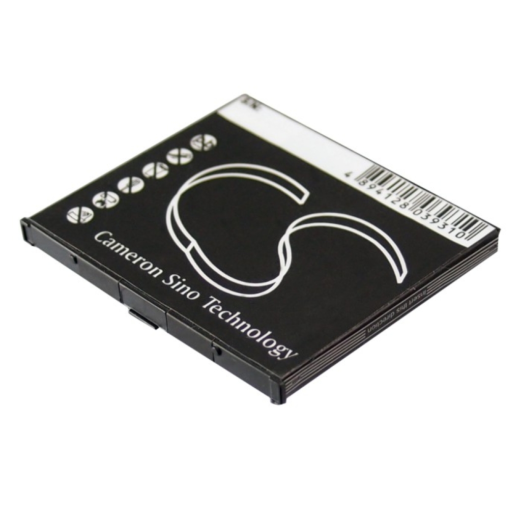 Batterie de téléphone portable NTT Docomo CS-NDF13SL