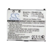 Batterie de téléphone portable NTT Docomo CS-NDF13SL
